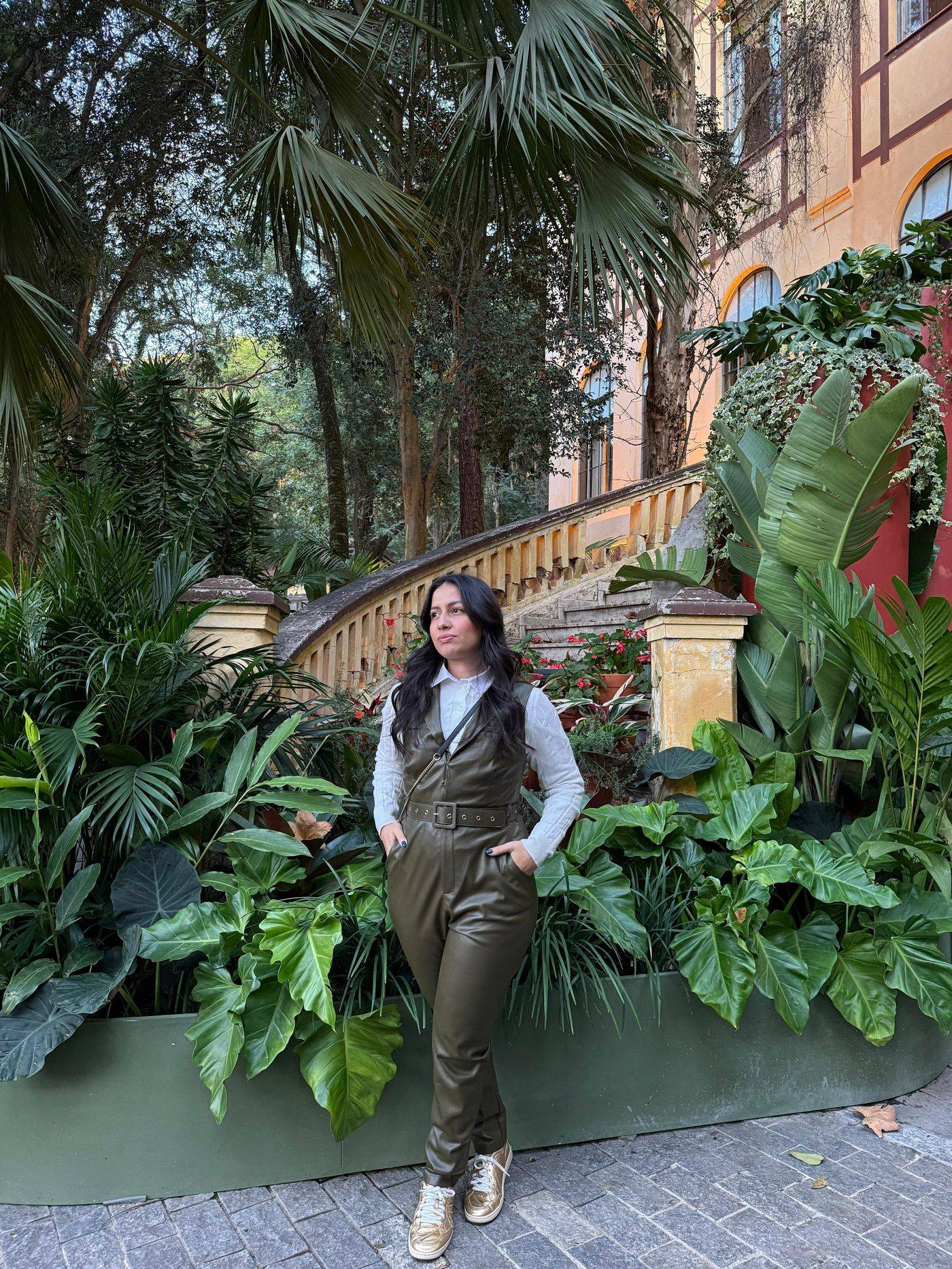 Izadora Cassimiro, arquiteta